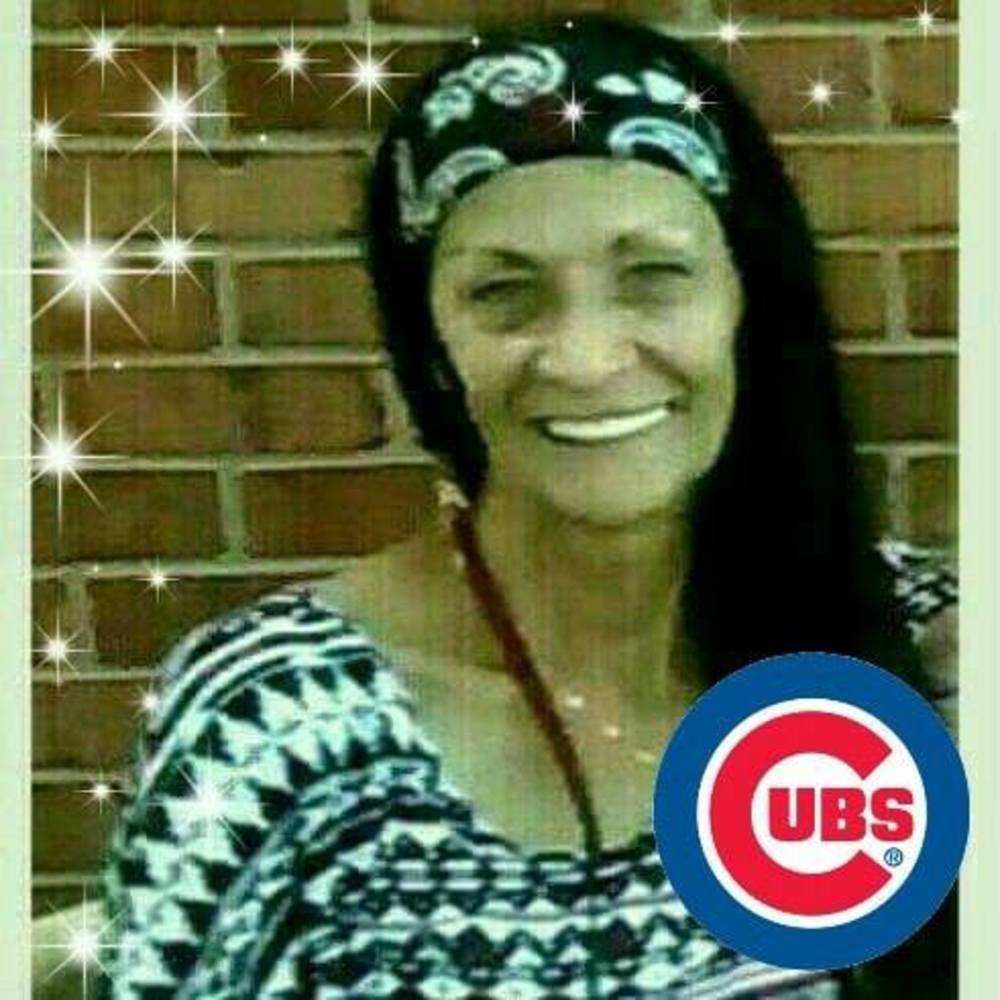 Meet your Posher, Kelli